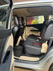 Mitsubishi Xpander MT