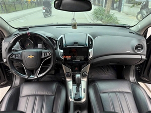 Chevrolet Cruze LTZ 1.8L