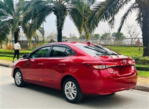 Toyota Vios 1.5E CVT