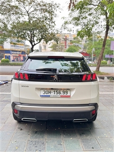 Peugeot 3008 Allure