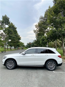 Mercedes-Benz GLC 250 4Matic