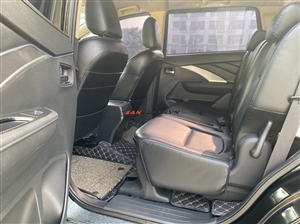 Mitsubishi Xpander AT