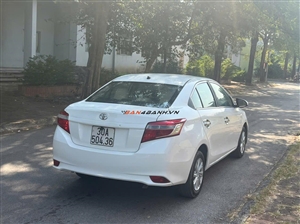 Toyota Vios 1.3J