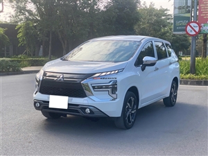 Mitsubishi Xpander AT