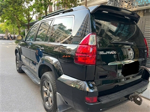 Toyota Prado GX 2.7 AT