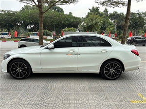 Mercedes Benz C class C200 Exclusive