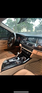 BMW 5 Series 528i