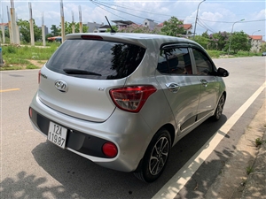 Hyundai i10 Grand 1.2 MT