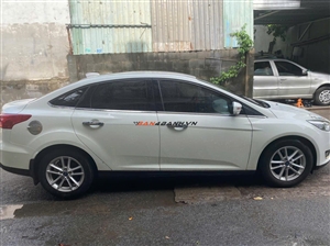 Ford Focus Trend 1.5L