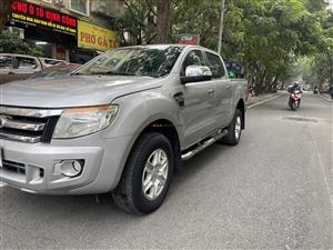 Ford Ranger XLT 2.2 MT