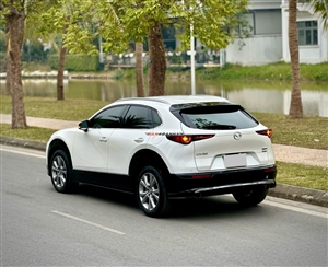 Mazda CX-30 2.0 Premium