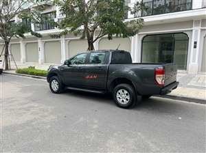 Ford Ranger XLS 2.2L 4x2 MT