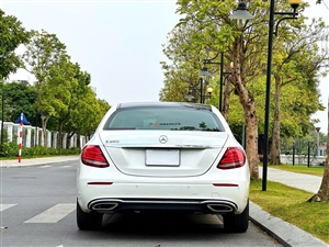 Mercedes Benz E Class E250