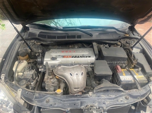 Toyota Camry 2.4G