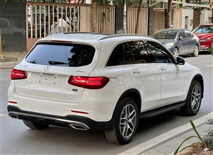 Mercedes-Benz GLC 300 4Matic