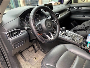 Mazda CX5 2.0 AT