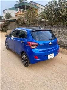 Hyundai i10 Grand 1.0 AT