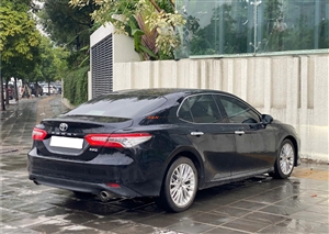 Toyota Camry 2.5Q