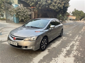 Honda Civic 1.8 AT