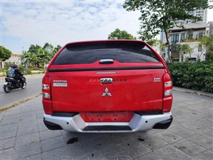 Mitsubishi Triton 4x2 AT