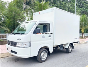 Suzuki Carry Pro