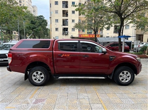 Ford Ranger XLS 2.2L 4x2 MT