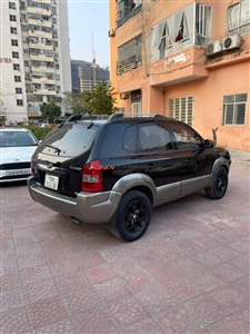 Hyundai Tucson 2.0 AT