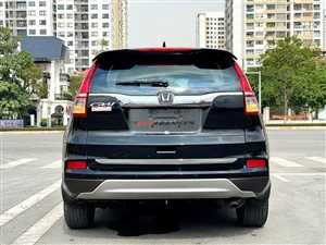 Honda CRV 2.4 AT