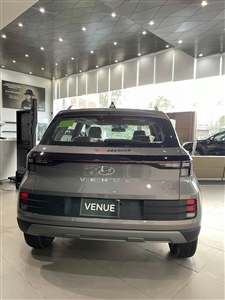 Hyundai Venue 1.0 T-GDI Đặc biệt