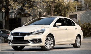 Suzuki Ciaz AT