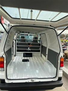 Suzuki Super Carry Van Blind Van