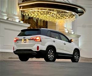 Kia Sorento GAT