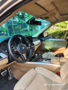 BMW X5 xDrive35i