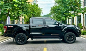 Ford Ranger Wildtrak 2.0L 4x4 AT