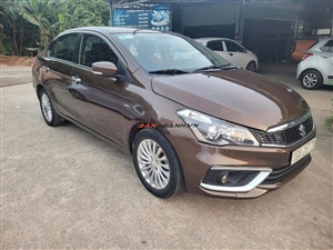 Suzuki Ciaz 1.4 AT