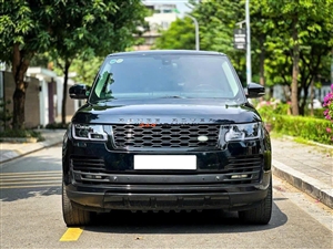 LandRover Range Rover Autobiography 3.0