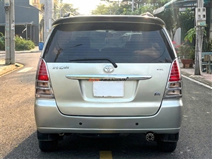 Toyota Innova G