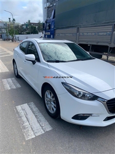 Mazda 3 1.5 AT