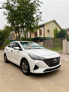 Hyundai Accent 1.4 AT Đặc biệt