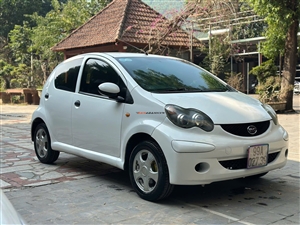 BYD F0 1.0 MT