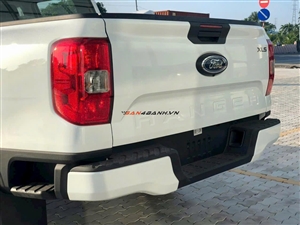 Ford Ranger XLS 2.0L 4x2 AT