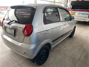 Chevrolet Spark Lite Van 0.8 MT