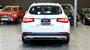 Mercedes Benz GLC 200