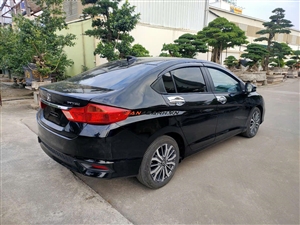 Honda City 1.5