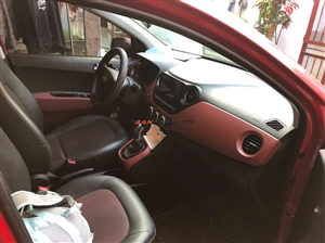 Hyundai i10 Grand 1.2 AT