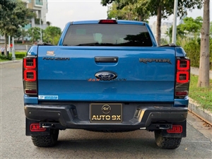 Ford Ranger Raptor 2.0L 4x4 AT