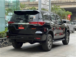 Toyota Fortuner 2.7 4x2 AT