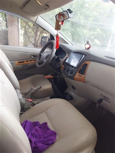 Toyota Innova G