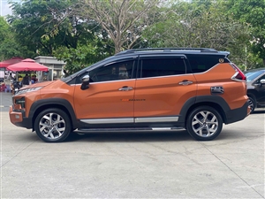 Mitsubishi Xpander Cross