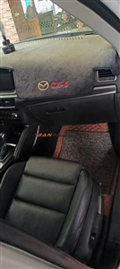 Mazda CX5 2.5 AT